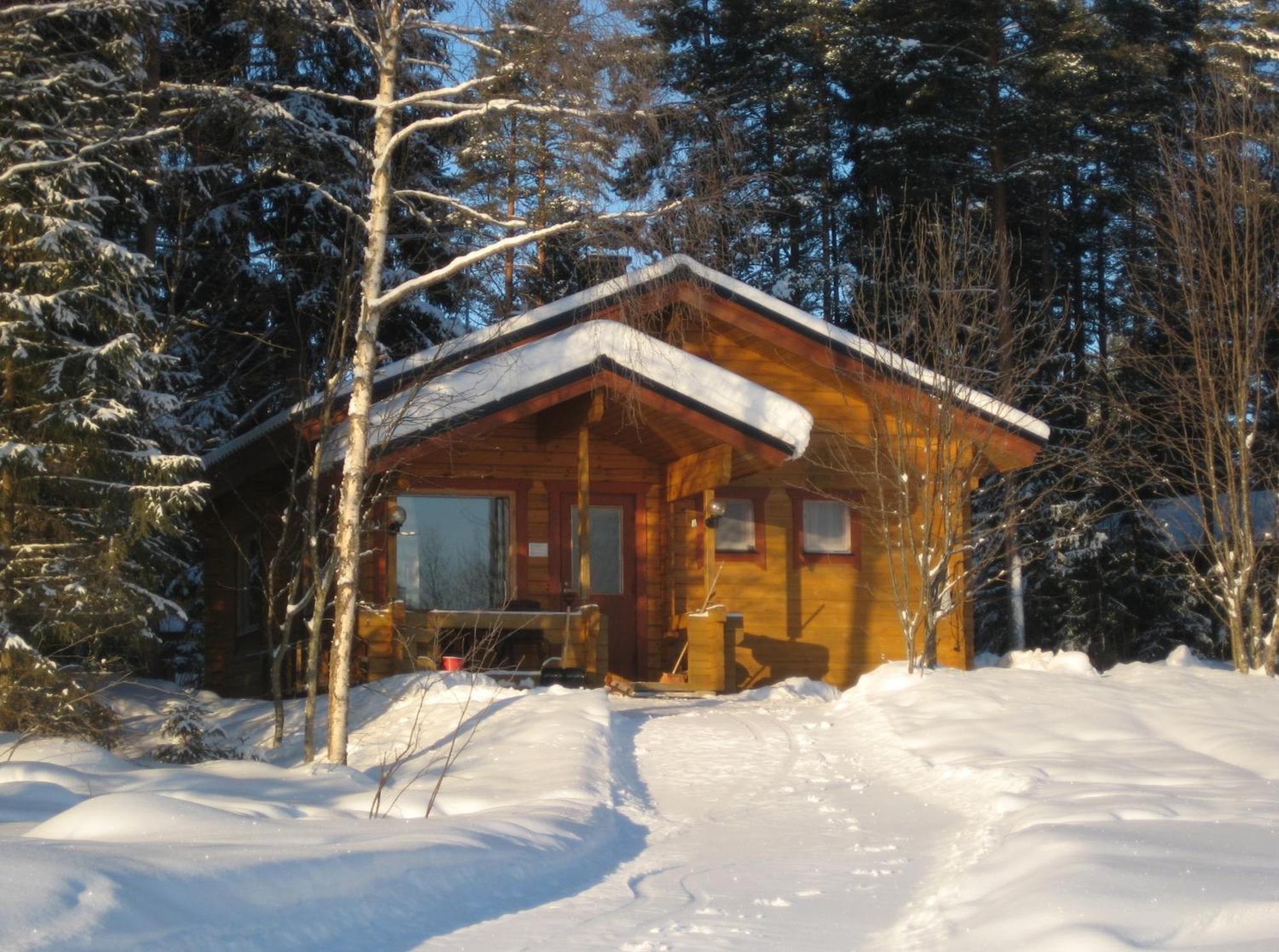 Rinnepelto Holiday Cottages تاكوفوري الغرفة الصورة
