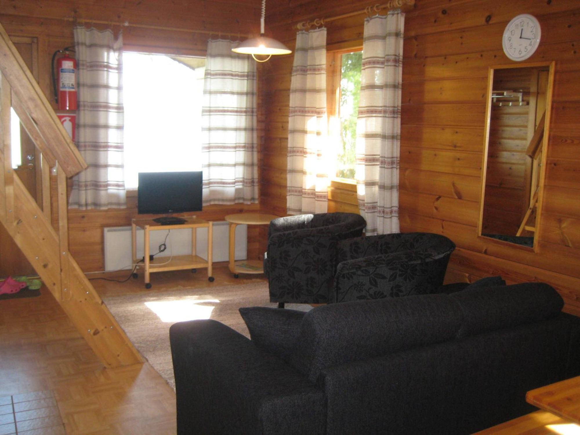 Rinnepelto Holiday Cottages تاكوفوري الغرفة الصورة