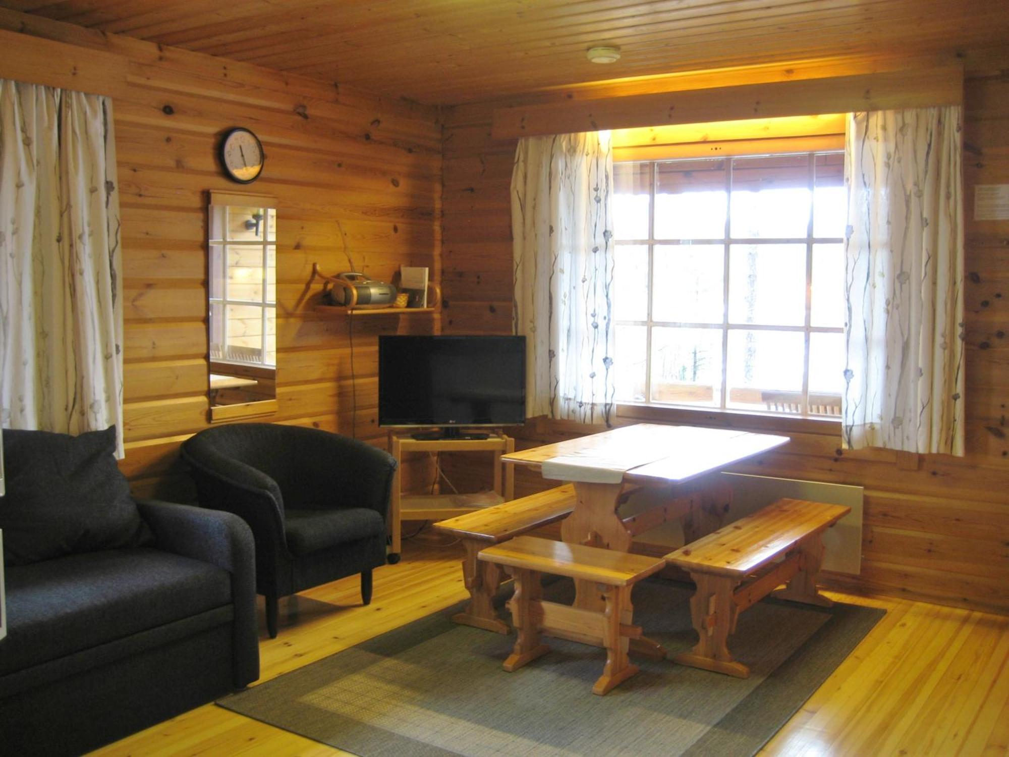 Rinnepelto Holiday Cottages تاكوفوري الغرفة الصورة