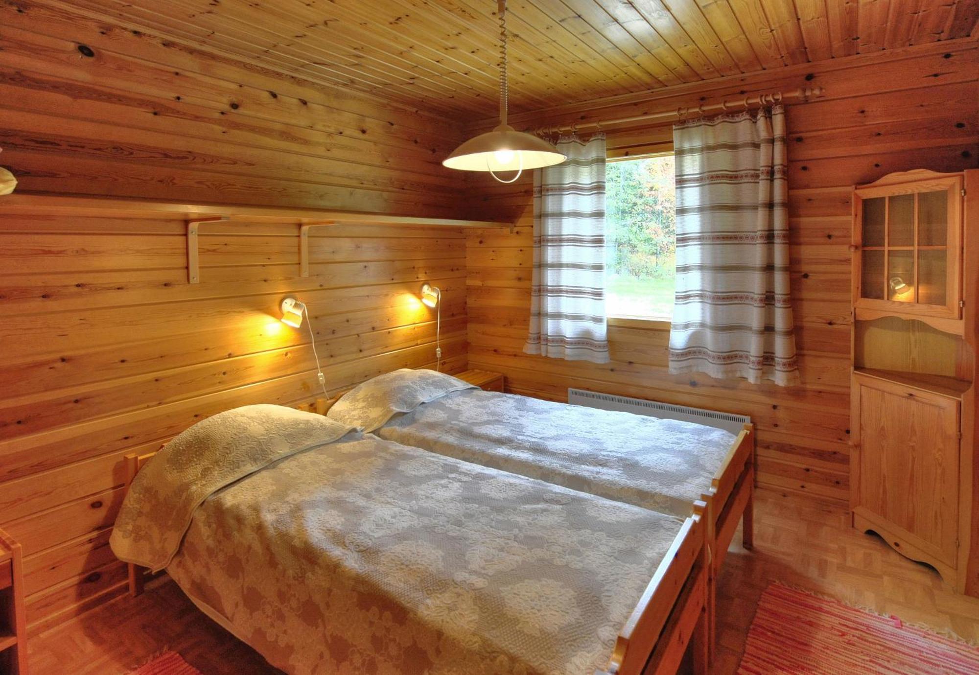 Rinnepelto Holiday Cottages تاكوفوري الغرفة الصورة