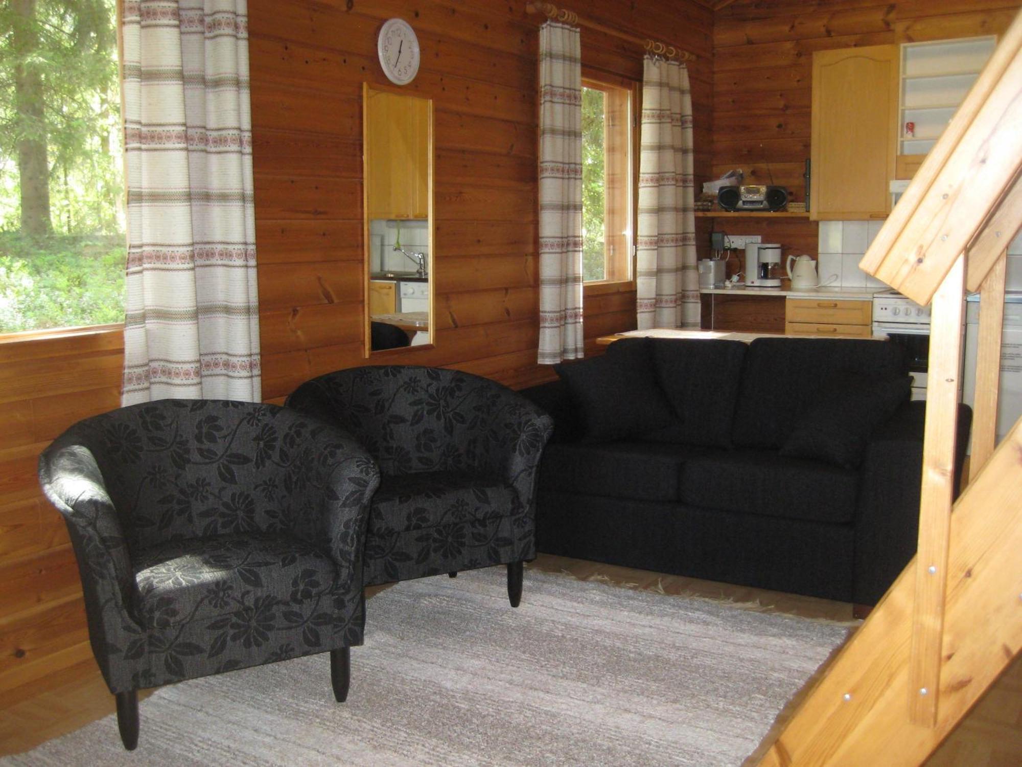 Rinnepelto Holiday Cottages تاكوفوري الغرفة الصورة