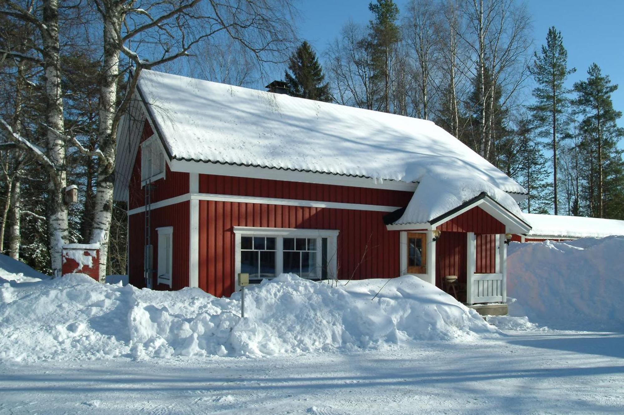 Rinnepelto Holiday Cottages تاكوفوري الغرفة الصورة