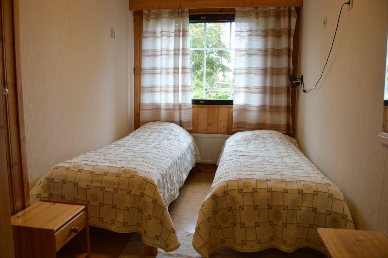 Rinnepelto Holiday Cottages تاكوفوري المظهر الخارجي الصورة
