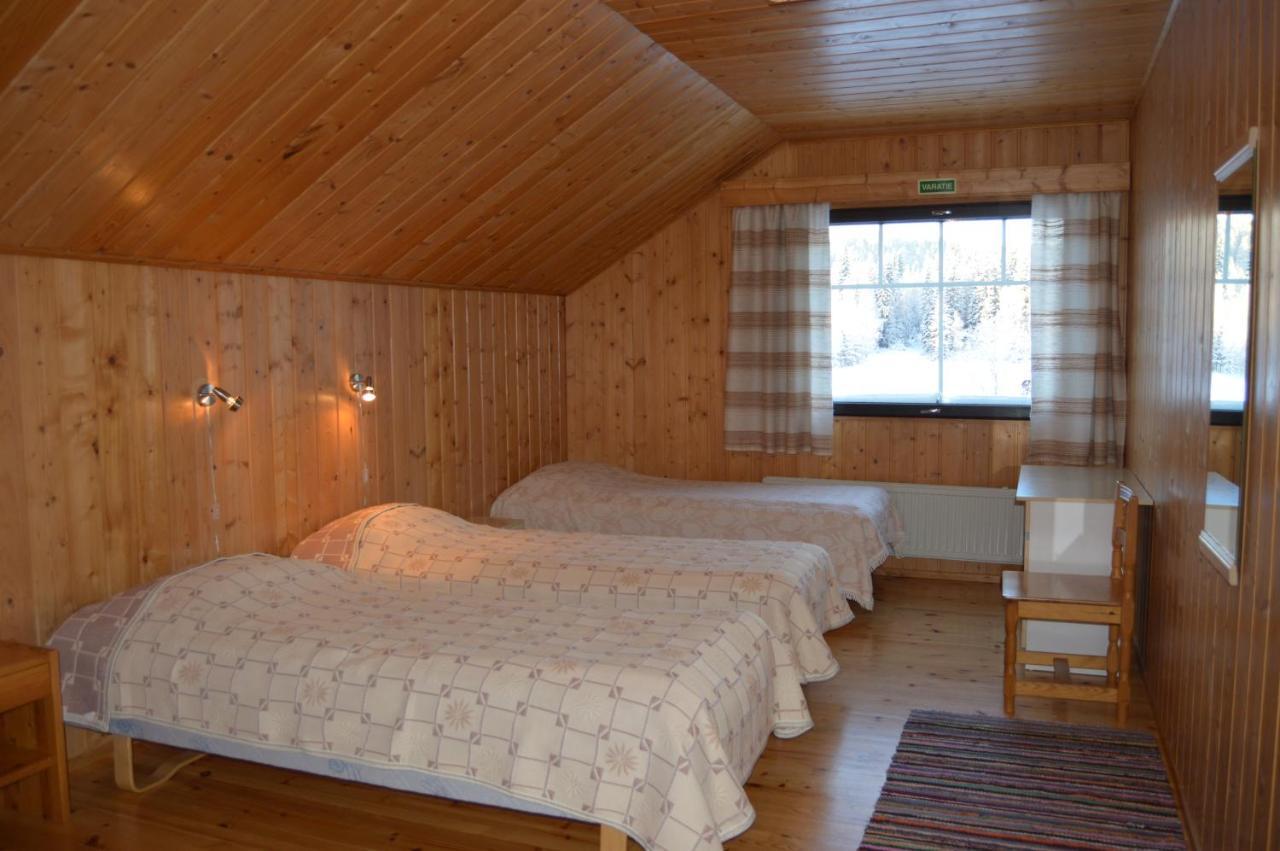 Rinnepelto Holiday Cottages تاكوفوري المظهر الخارجي الصورة